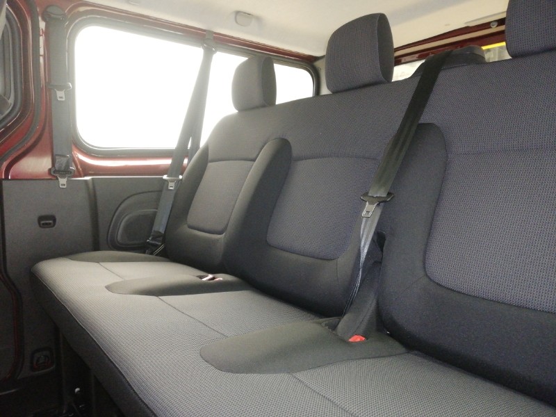 Used Renault Trafic 2024 for sale - 76737294: Photo 12