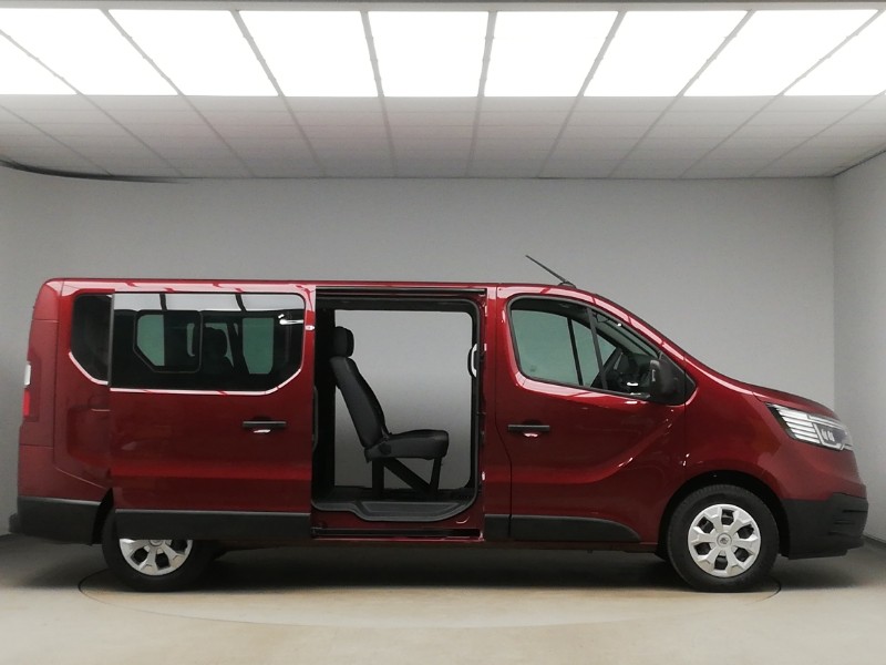 Used Renault Trafic 2024 for sale - 76737294: Photo 13