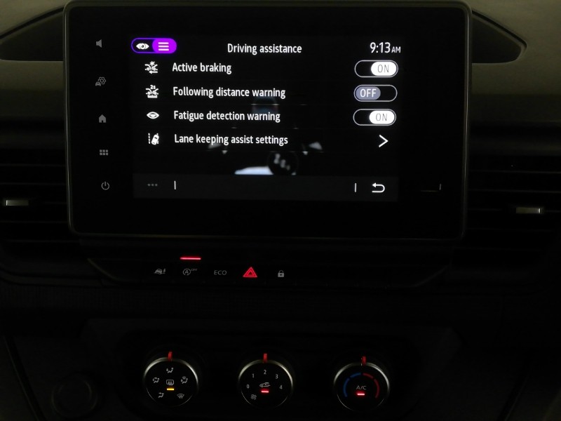 Used Renault Trafic 2024 for sale - 76737294: Photo 14