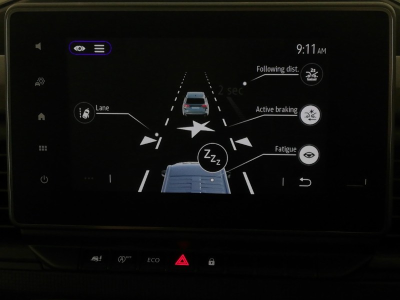 Used Renault Trafic 2024 for sale - 76737294: Photo 17