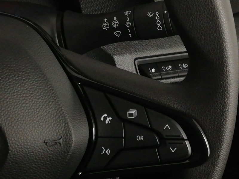 Used Renault Trafic 2024 for sale - 76737294: Photo 19