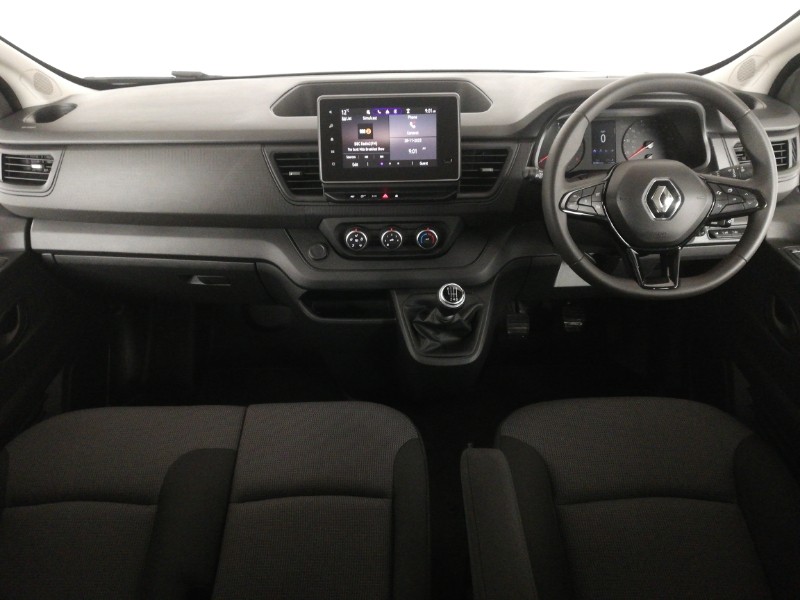 Used Renault Trafic 2024 for sale - 76737294: Photo 2