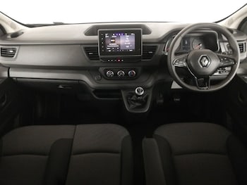 Used Renault Trafic 2024 for sale - 76737294: Photo