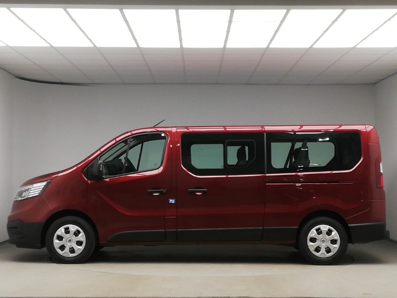 Used Renault Trafic 2024 for sale - 76737294: Photo 4