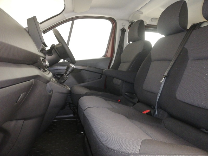 Used Renault Trafic 2024 for sale - 76737294: Photo 5