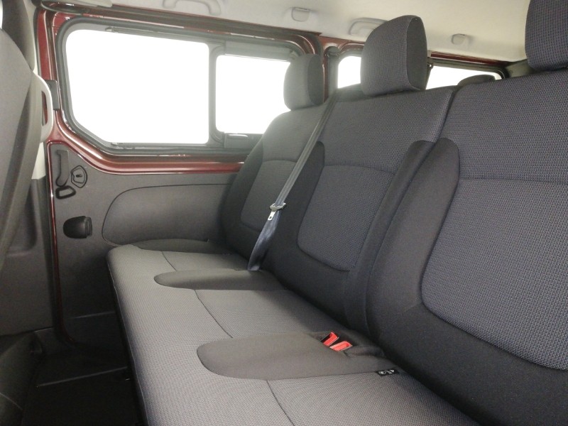 Used Renault Trafic 2024 for sale - 76737294: Photo 6