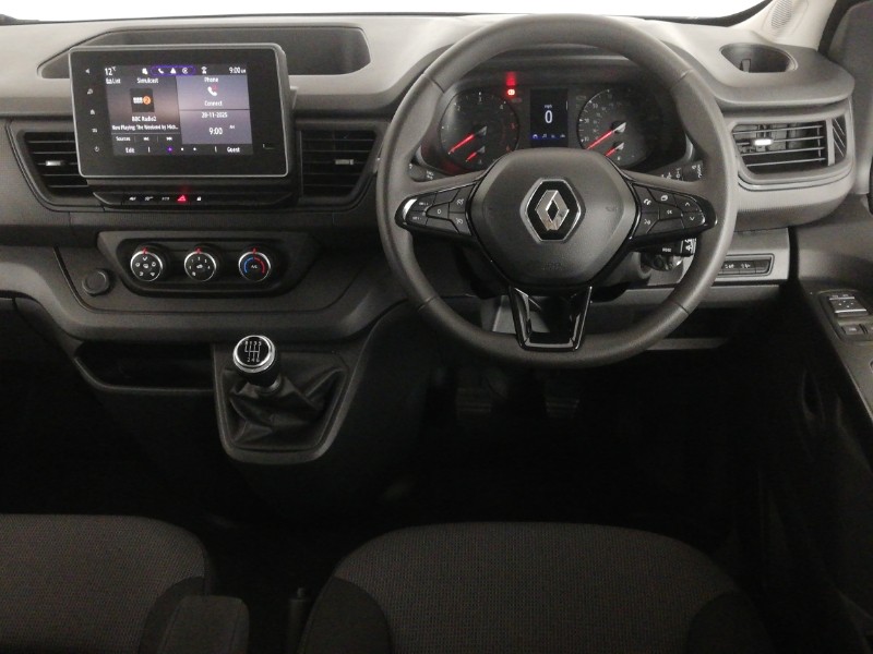 Used Renault Trafic 2024 for sale - 76737294: Photo 7