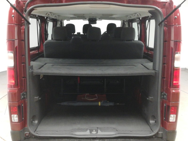 Used Renault Trafic 2024 for sale - 76737294: Photo 8