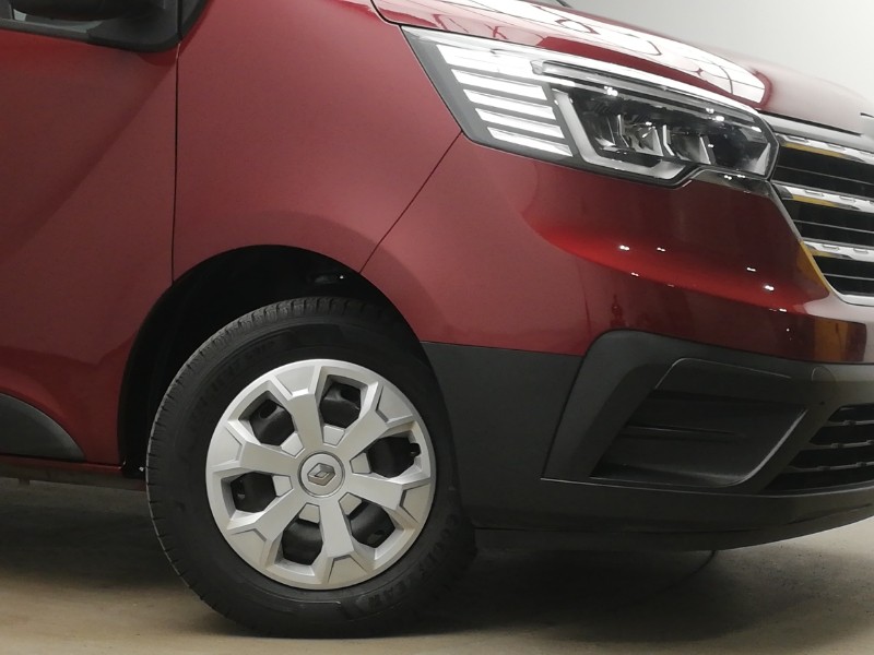 Used Renault Trafic 2024 for sale - 76737294: Photo 9