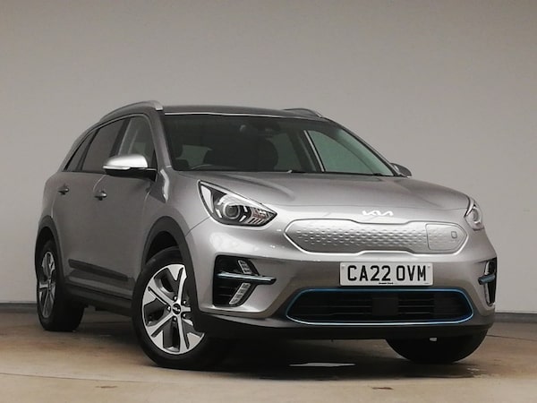 Used Kia Niro 2022 for sale - 76160738: Photo 1