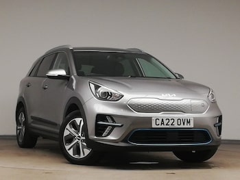 Kia - Niro