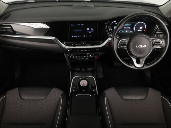 Used Kia Niro 2022 for sale - 76160738: Photo 2