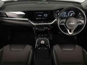 Used Kia Niro 2022 for sale - 76160738: Photo 2