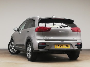 Used Kia Niro 2022 for sale - 76160738: Photo 3