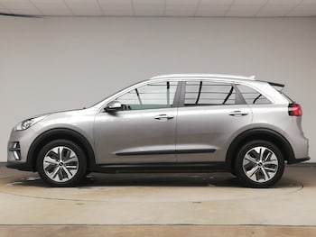 Used Kia Niro 2022 for sale - 76160738: Photo 4