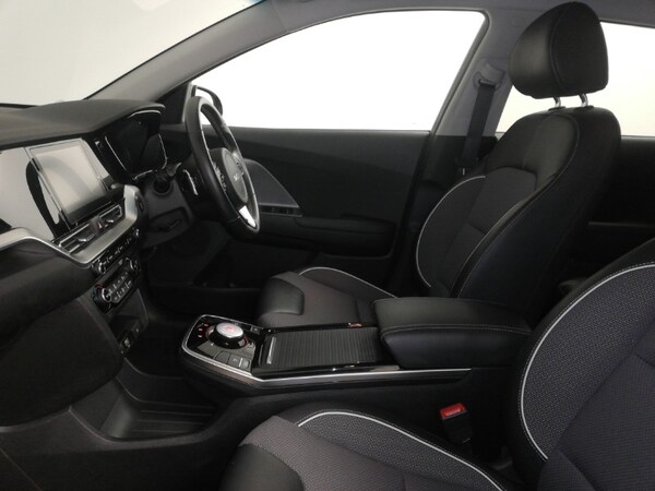 Used Kia Niro 2022 for sale - 76160738: Photo 5