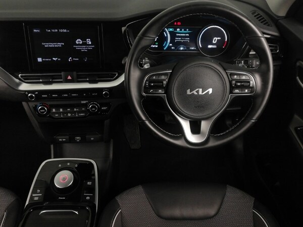Used Kia Niro 2022 for sale - 76160738: Photo 7