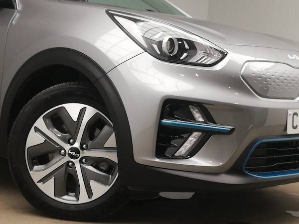 Used Kia Niro 2022 for sale - 76160738: Photo 9