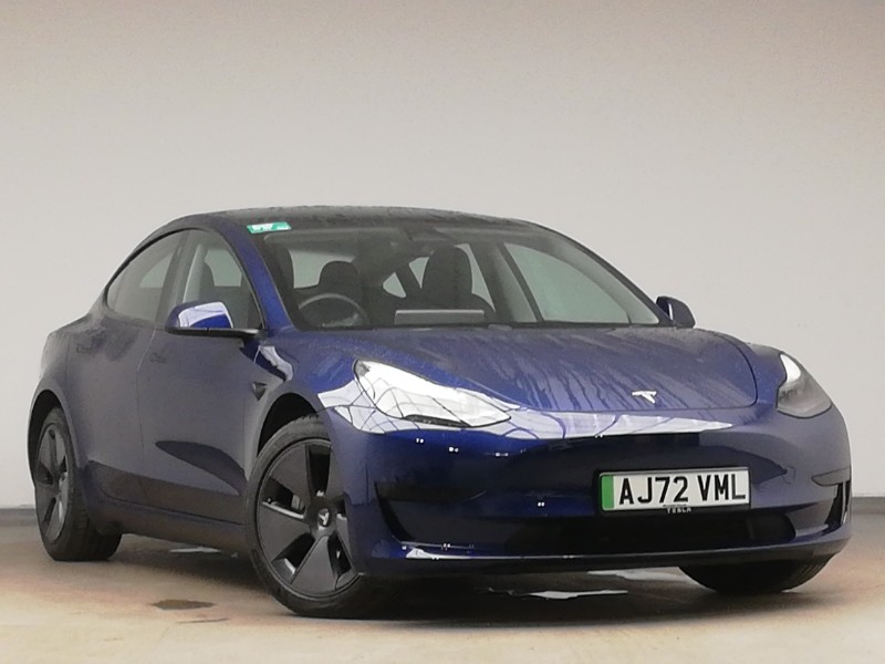 Used Tesla Model 3 2022 for sale - 76834258: Photo 1