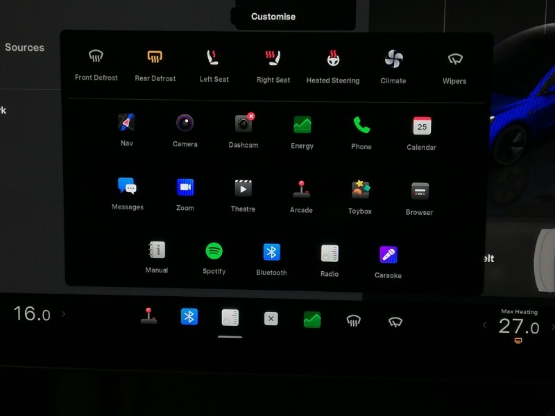 Used Tesla Model 3 2022 for sale - 76834258: Photo 13