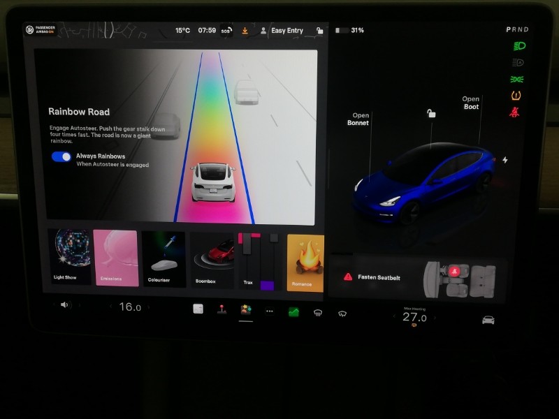 Used Tesla Model 3 2022 for sale - 76834258: Photo 15