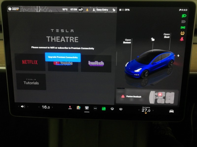 Used Tesla Model 3 2022 for sale - 76834258: Photo 16