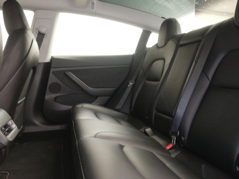 Used Tesla Model 3 2022 for sale - 76834258: Photo 6
