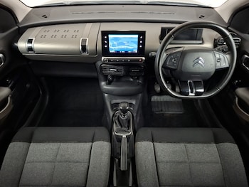 Used Citroen C4 Cactus 2019 for sale - 78803590: Photo