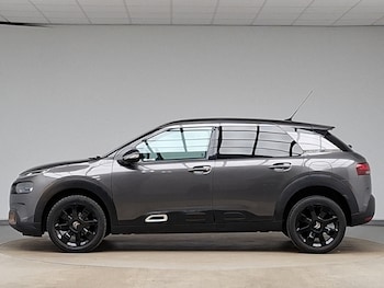 Used Citroen C4 Cactus 2019 for sale - 78803590: Photo