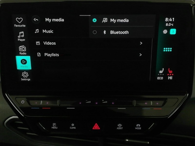 Used Volkswagen ID.3 2020 for sale - 77874390: Photo 13