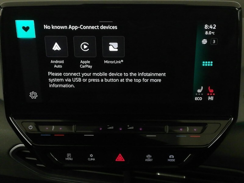 Used Volkswagen ID.3 2020 for sale - 77874390: Photo 14