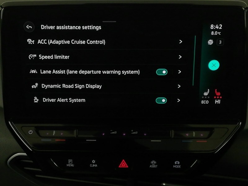 Used Volkswagen ID.3 2020 for sale - 77874390: Photo 15