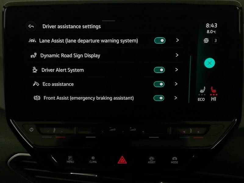 Used Volkswagen ID.3 2020 for sale - 77874390: Photo 16