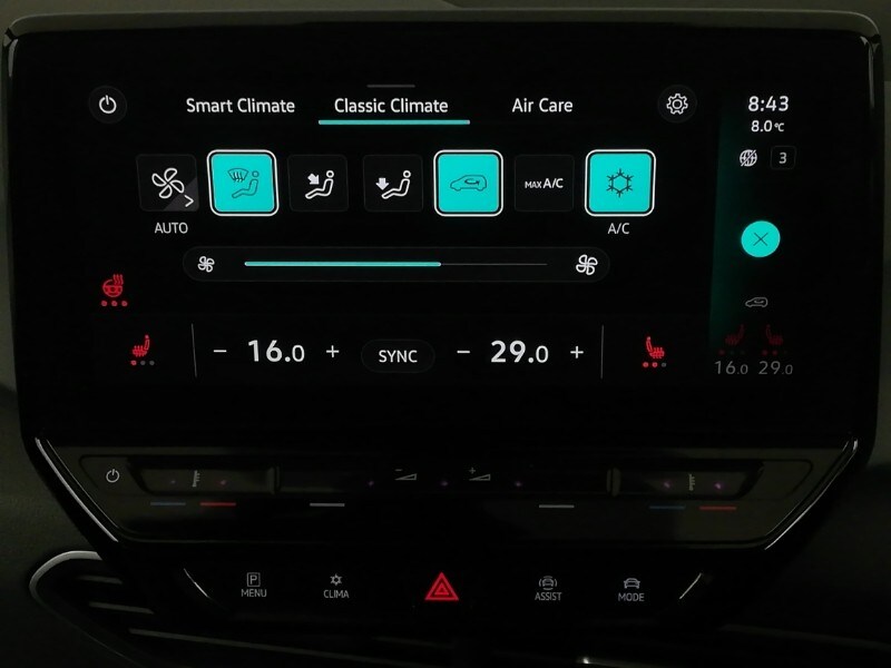 Used Volkswagen ID.3 2020 for sale - 77874390: Photo 17