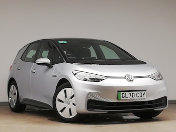 Used Volkswagen ID.3 2020 for sale - 77874390: Photo