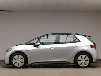 Used Volkswagen ID.3 2020 for sale - 77874390: Photo