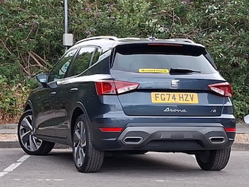 Used SEAT Arona 2024 for sale - 79414830: Photo
