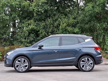 Used SEAT Arona 2024 for sale - 79414830: Photo
