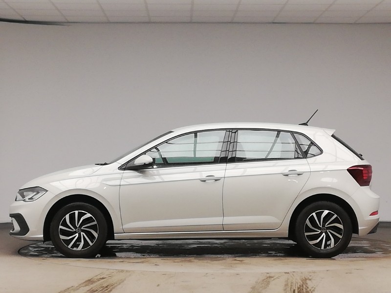 Used Volkswagen Polo 2023 for sale - 77569164: Photo 4