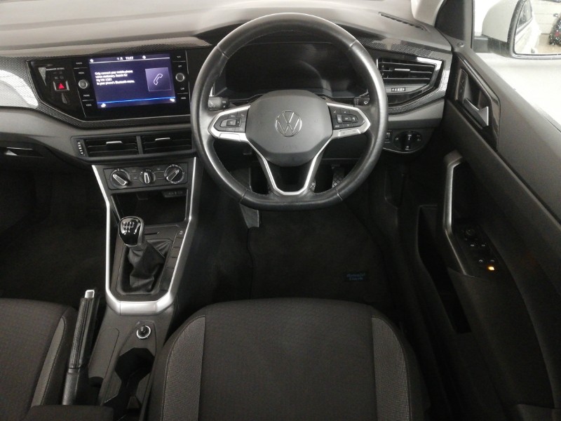 Used Volkswagen Polo 2023 for sale - 77569164: Photo 7