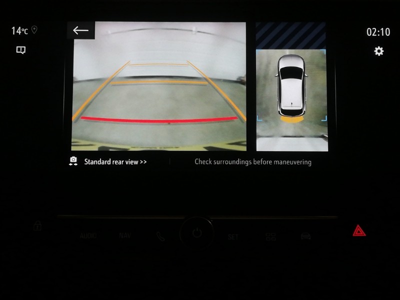 Used Vauxhall Corsa 2020 for sale - 77141936: Photo 11