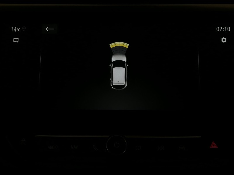 Used Vauxhall Corsa 2020 for sale - 77141936: Photo 12