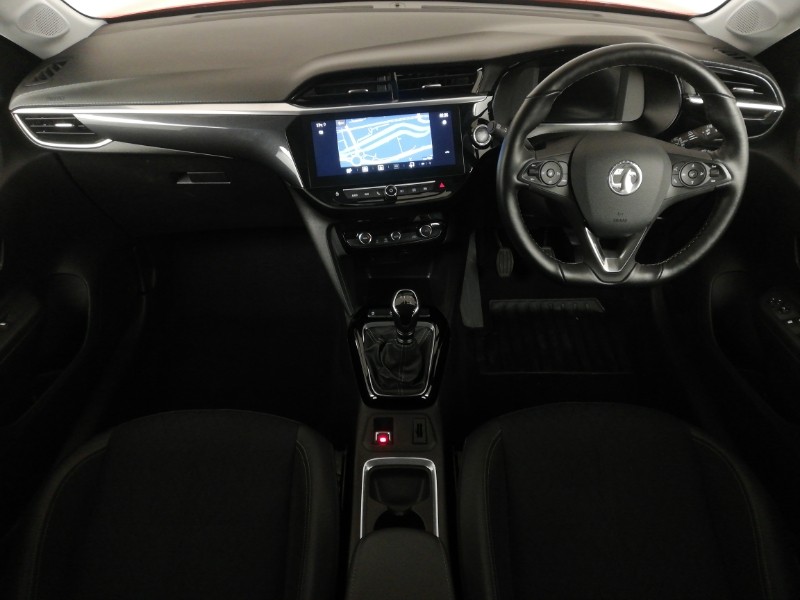 Used Vauxhall Corsa 2020 for sale - 77141936: Photo 2