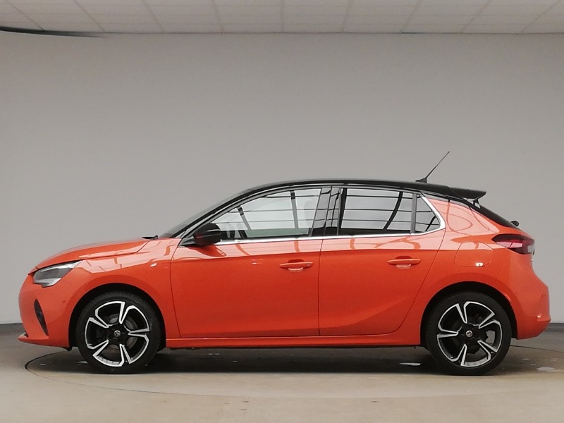 Used Vauxhall Corsa 2020 for sale - 77141936: Photo 4