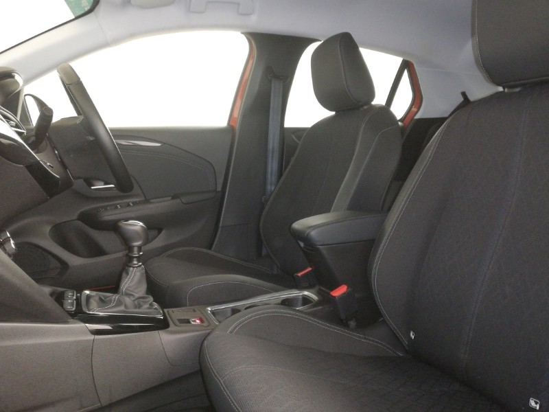 Used Vauxhall Corsa 2020 for sale - 77141936: Photo 5