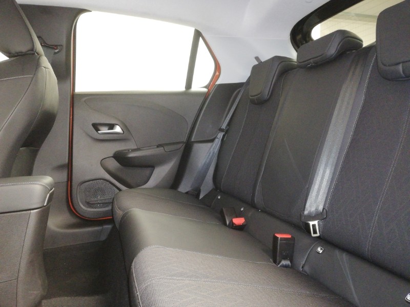 Used Vauxhall Corsa 2020 for sale - 77141936: Photo 6