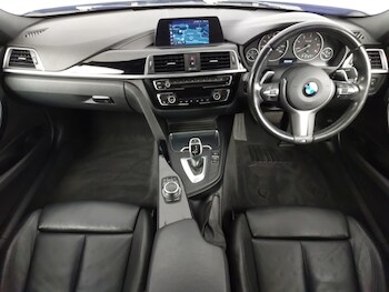 Used BMW 3 Series 2018 for sale - 78490208: Photo