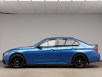 Used BMW 3 Series 2018 for sale - 78490208: Photo