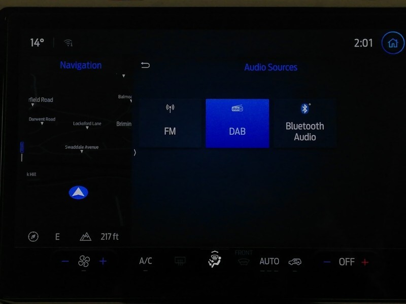 Used Ford Puma 2025 for sale - 76816175: Photo 13