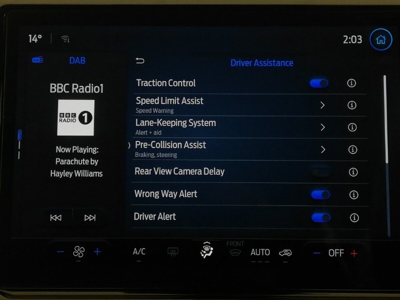 Used Ford Puma 2025 for sale - 76816175: Photo 16